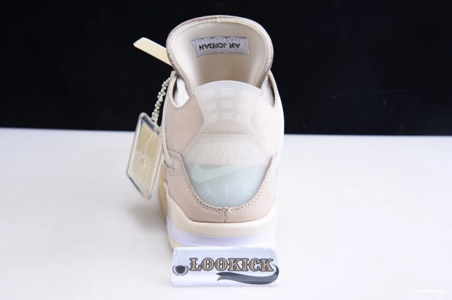 HYPE 4 x Sail Off-White CV9388-100 Jordan Air 0629